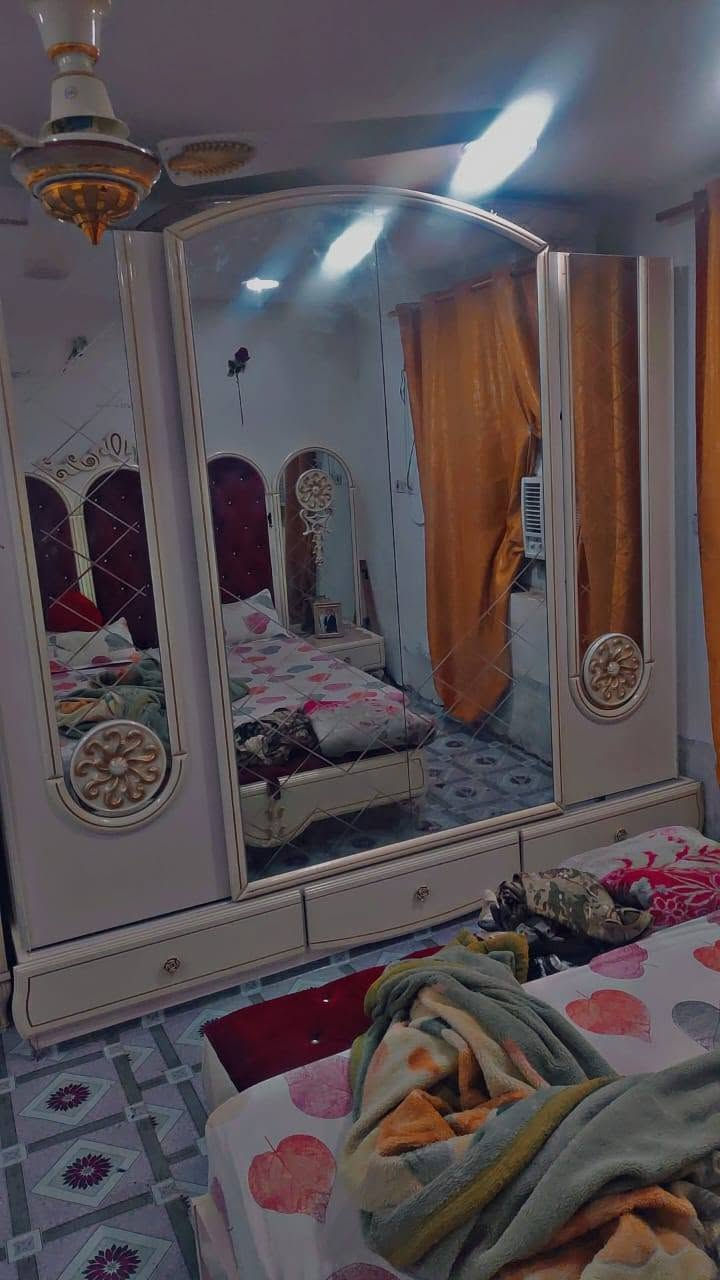 سلام عليكم
غرفه تركيا للبيع مكلف بنشره 
سعره 500بكانه عزه الجديده 
*********** وبيه مجال
