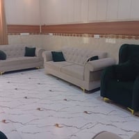 طقم ١٢ نفر • درجة أولى • جلولاء