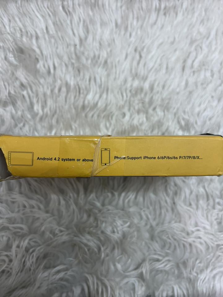 القطعة المميزة والغنية عن التعريف


**إذا كنت صاحب هذا الإعلان وتريد حذفه لأي سبب، رجاءا أرسل رسالة إلى الدعم الفني**