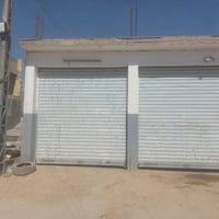 احبتي  محلات اثنين للايجار ركن بالدورة حي دجله شارع تشرين قرب من مولدة...
