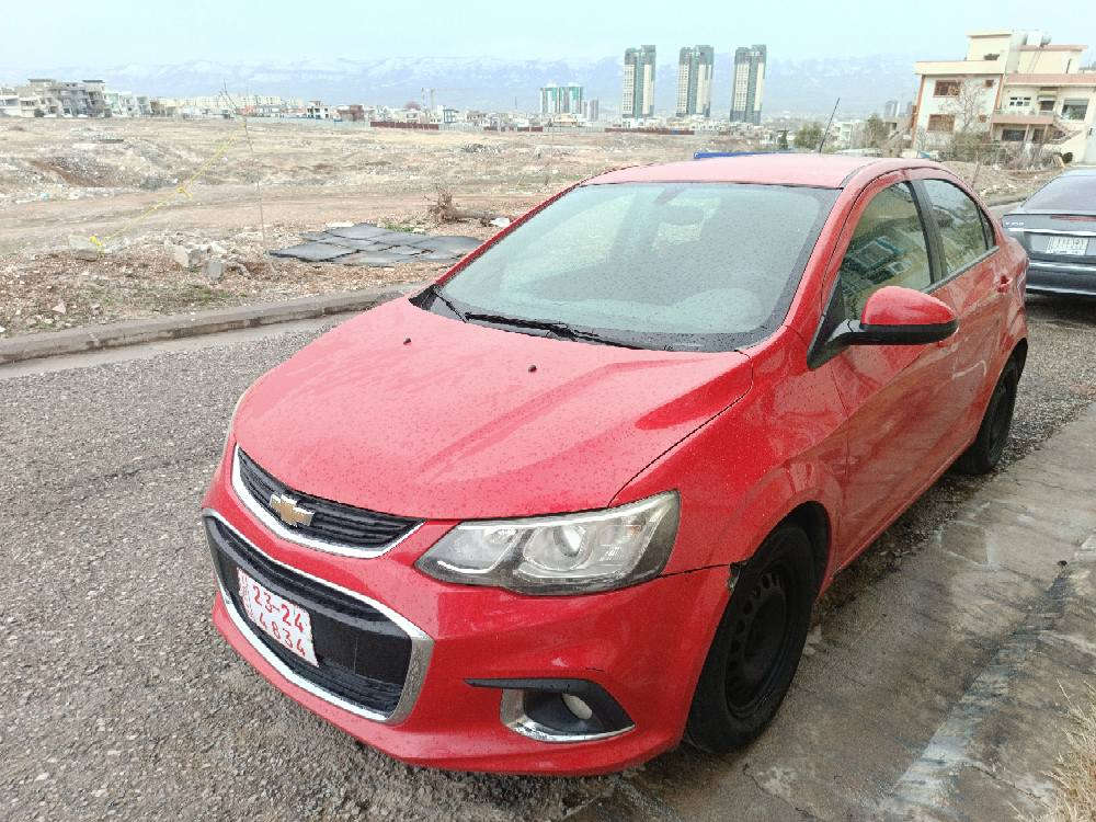 ئەڤیۆ ٢٠١٩ ***********بێ ڕەقەم علوج  ساغ  ٤٨ گەڵا. .
گێڕو مەکینە بەشەرت.  
 ١٢٥ هەزار ڕۆشتووە
سوکان ڤۆلیۆم  
حاسەی تایە 
حاسەی پشتەوە 
.  گێڕ ئۆتۆ ماتیک و عادی 
 تەبرید ساردو گەرم مەزبوت. 
  سلێمانی. السليمانية, العراق
