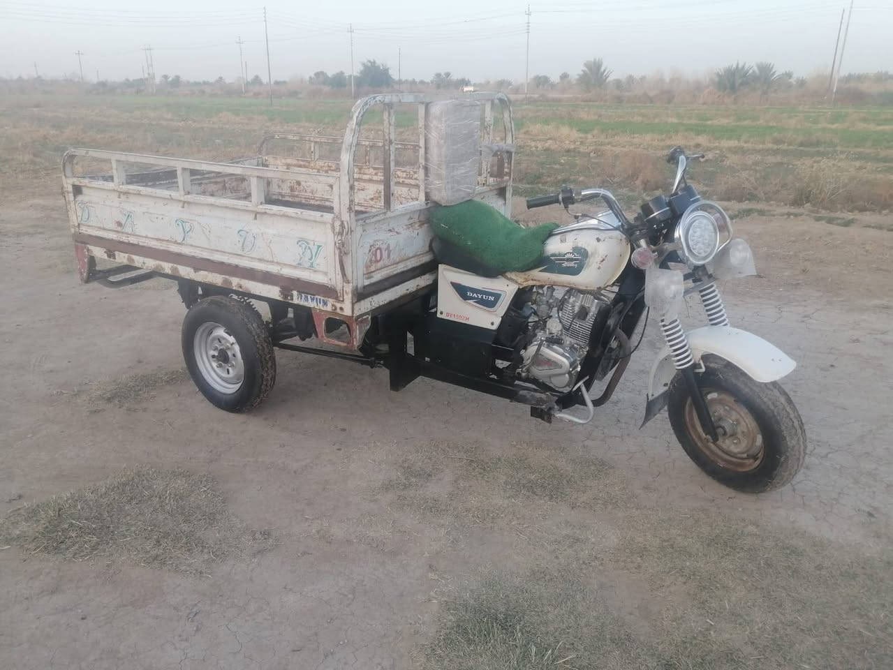 سلام عليكم ستوته للبيع اوراق اصولي موديل 12 مكاني قضاء النصر ستوته جاهزه سعر مليون وميه وخمسين وبيها مجال ***********
