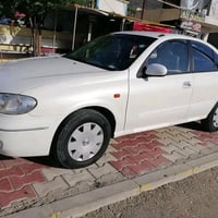 سني ياباني قبغ ابيض موديل ٩ رقم بغداد انكليزي مابيها اي قطع تمشي١٢٠ اد...