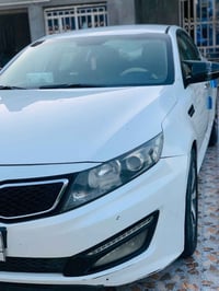 أوبتما ٢٠١١ • رقم بغداد • محرك وكير مكفول