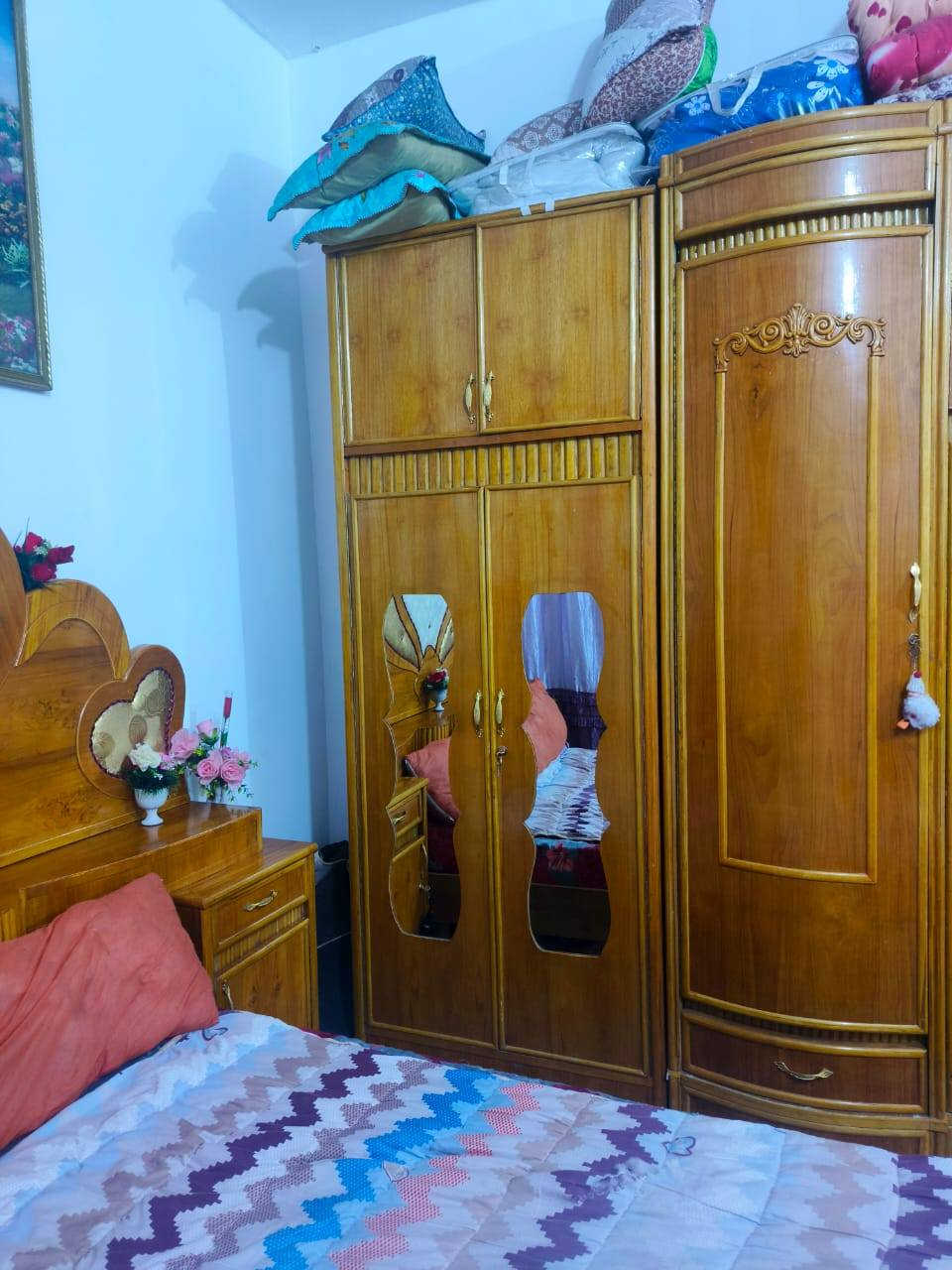 سلام عليكم غرفه نوم لبيع سعر مليون 350بيه مجال عنوان ميسان مراسله خاص


**إذا كنت صاحب هذا الإعلان وتريد حذفه لأي سبب، رجاءا أرسل رسالة إلى الدعم الفني**