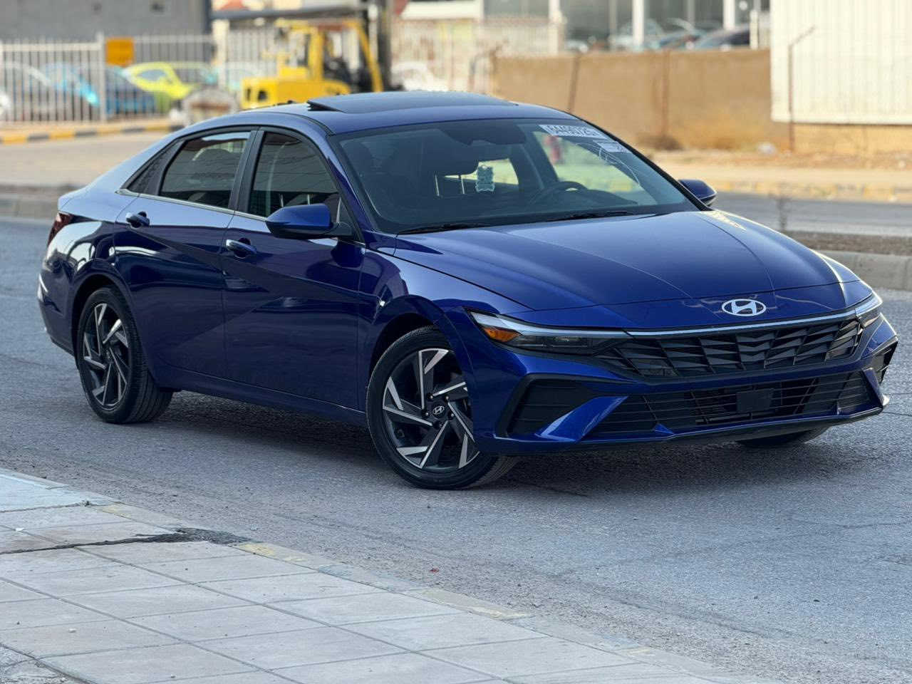 سلام عليكم هونداي النترا ماشيه 30كيلو  موديل 2024 كلين تايتل مع سونار بدون قطره صبغ او ايرباك  او شواصي فقط بارد بل باب 
بدون تبديل 
الفئه SeL  PLuse
سلايد فتحة طكتين 
شاشه دجيتل متصله 
لد امامي + لد خلفي 
لايت دبل عدسه زنون بلاد 
دخول ذكي بصمه
نظام ترحيب للسائق 
اناره ترحيب عند الاقتراب 
صندوق ذكي عندك الاقتراب 
لد مخفي مع اناره مخفيه 64 لون 
سايد بريك كهرباء  
نظام قياده 
رادار امامي + جانبي + خلفي
فول تحكم ستيرن اربع جهات + حاكيه + تحكم بالهاتف 
اوتو هولد 
تحديد مسار + قيادة الية
تحذير الخروج عن المسار مع تحديد سرعه كروز
بريك تلقائي ذاتي 
ستيرين رجاج تفاعلي
نظام تكيف منفصل المناخالسائق عن الراكب
نظام التبريد بيانو 
داخل اسود مطعم بسلفر ورصاصي 
سستم صوت  محيطي 
كامرا خلفيه دواره + مستشعر خلفي 
نظام S رياضي مدمج مع الكير
وبيها بعد مواصفات خير من الله موضح كلشي بالصور 
السياره بدون حادث طخة وسونار موجود عندي 
السياره بدون  رقم 
رقم تليفون ***********
