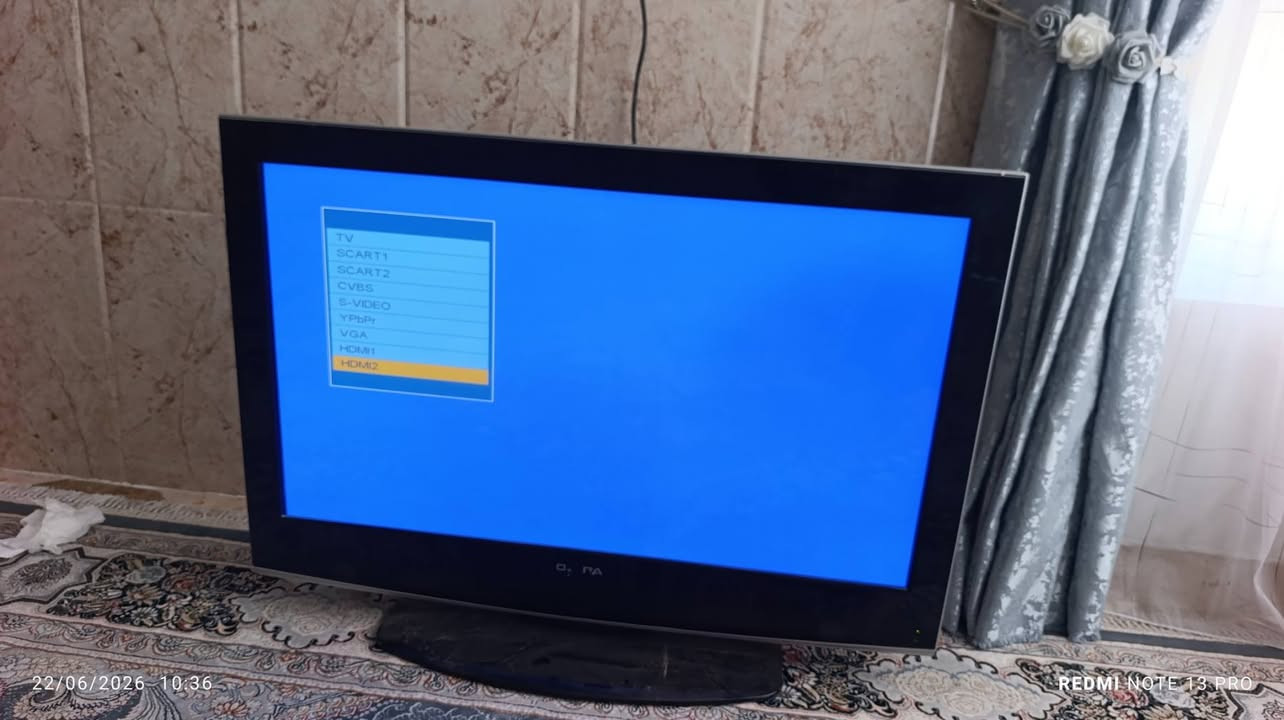 .
تــیـڤـی شــاشــە42 HD opera 
زۆر پـاک و جــوان وبێعەیبە
 دەسکاری نەکراوە
 بەزەمانی بەکارهێنانی بۆ کامێرای چاودێریش💯
🔸🔸🔸🔸🔸🔸🔸
ژ.پ.ڤایبەر***********☎️📥
شوێن/کــــەلار
هەموو ئەشسایەک ئەکڕین بەگونجاوترین نرخ
