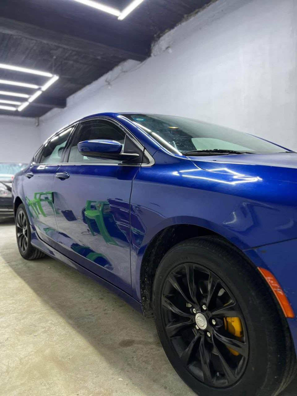 C200 16 v4 للبيع

مواصفات السيارة معروفة والحادث مرفق بالمنشور ماشية (١٨٨ كم )

 مكانها النجف السعر 115$

للاستفسار خاص او *********** واتساب النجف, العراق
