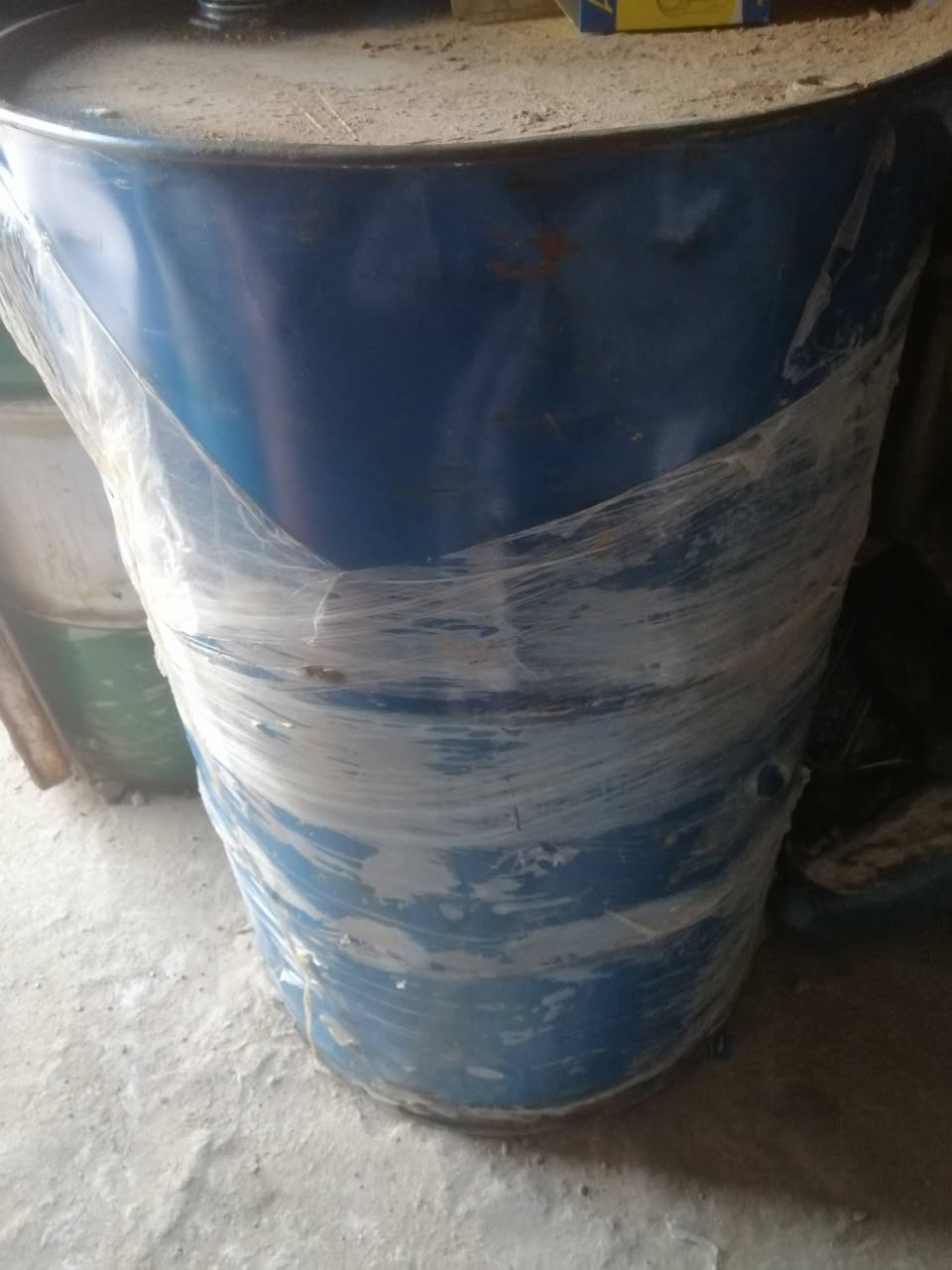 براميل جدد عدد٥ سعر الواحد 25 الف


**إذا كنت صاحب هذا الإعلان وتريد حذفه لأي سبب، رجاءا أرسل رسالة إلى الدعم الفني**