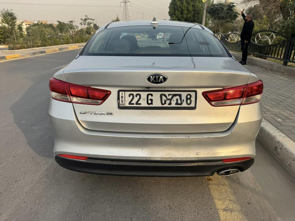 السلام عليكم
اوبتما ٢٠١٧ وارد امريكي 
حادثها بنيد صبغ فقط بدون دواخل 
رقم اربيل الدولي تحويل مباشر 
السعر ١١٢ وبيها مجال 
للاتصال : ***********
