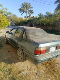 لانوس • ١٩٩٤ • شرط تحويل