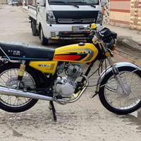 دراجة امتياز • كفالة عامة • واسط-الصويرة