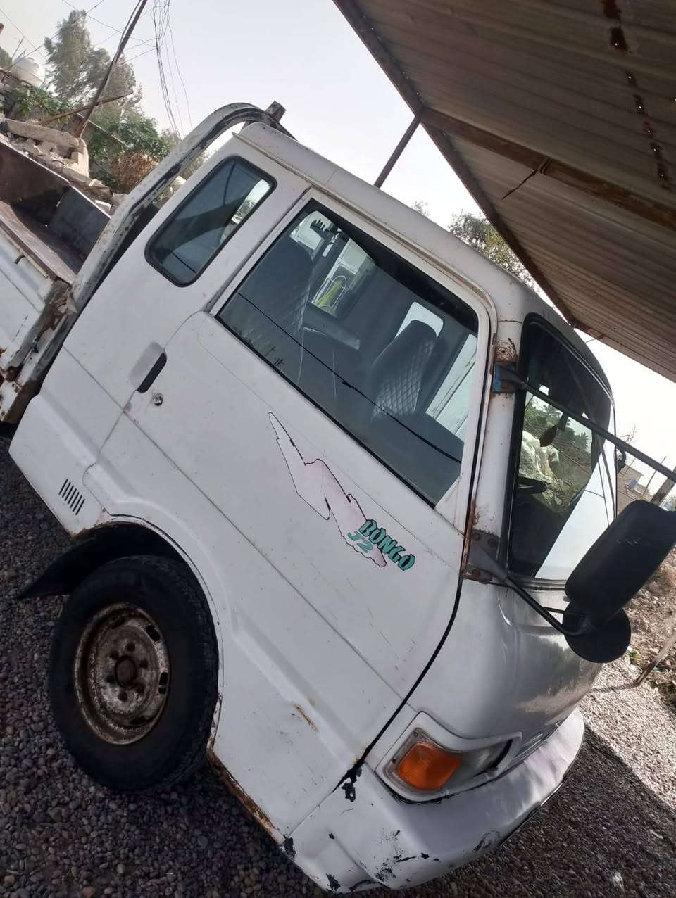 أقره المنشور قبل لا تخابر خاص مفتوح الكورك بي واتساب 
سلام عليكم كيه بنكو 95 رقم
 بغداد الدولي شاصي رقم شاصي محرك كير اكسن مكفولات بس الرابع يفلت تخم تاير باتري جديد راتيتر وديمنو جديدات الصدر نضافه 100٪60 السياره مال جناي ما بيه لا صبع لا ضربه المكان القصر الأوسط جسر صبار الاستفسار *********** /***********،السعر 55 :-$ بي مجال حك الجيه السياره نضيفه حيل 🌹
