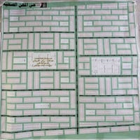 ١٠٠م • بالمهن الصحية • شارع ٣٠