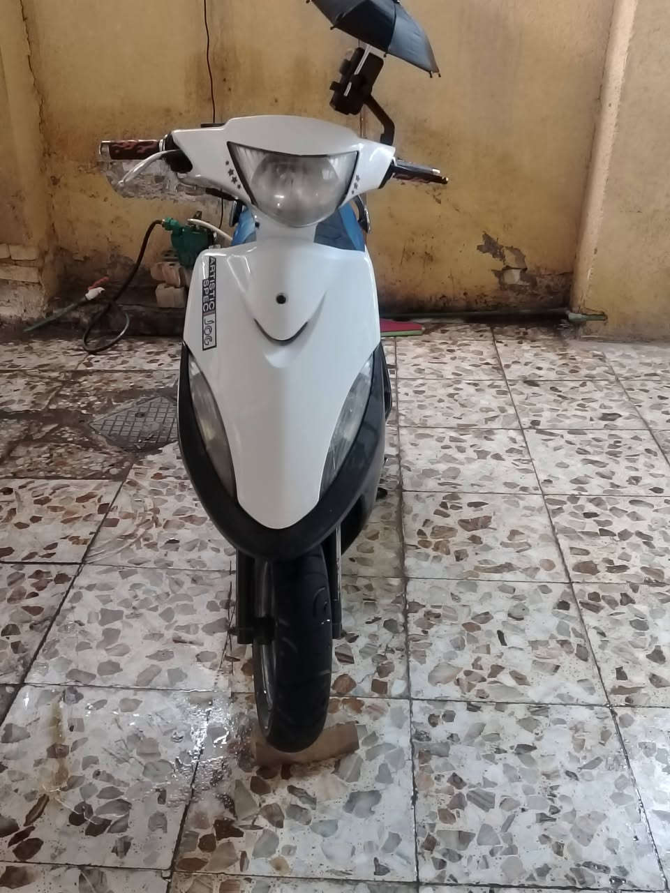 سلام عليكم ماكس عدله ١٢٠ بوشه بلادي ٤٩ نكره سلف كهربائيات كامله دراجه حلو تجي تشغل وتطلع سعر ٥٧٥ وبيهه مجال حك جيه المكان بغداد الحسينيه مال راشديه
***********
