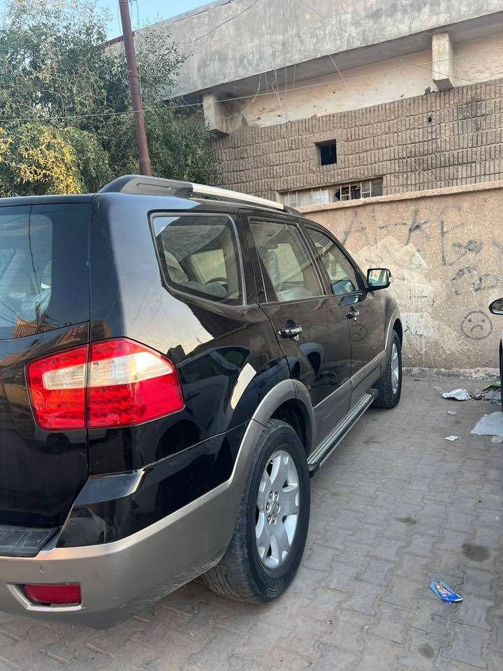 السلام عليكم موهافي ٢٠١٦ ادوات كص جنطة خليجي فور ويل السياره فول مواصفات للاخير رقم شمالي السيارة كير محرك خير من لله سيارة مال بيت بيه نواقص ب الحدادية وباور ستيرن والتبريد بس غاز سعره ٦٠ قفل
***********
***********
