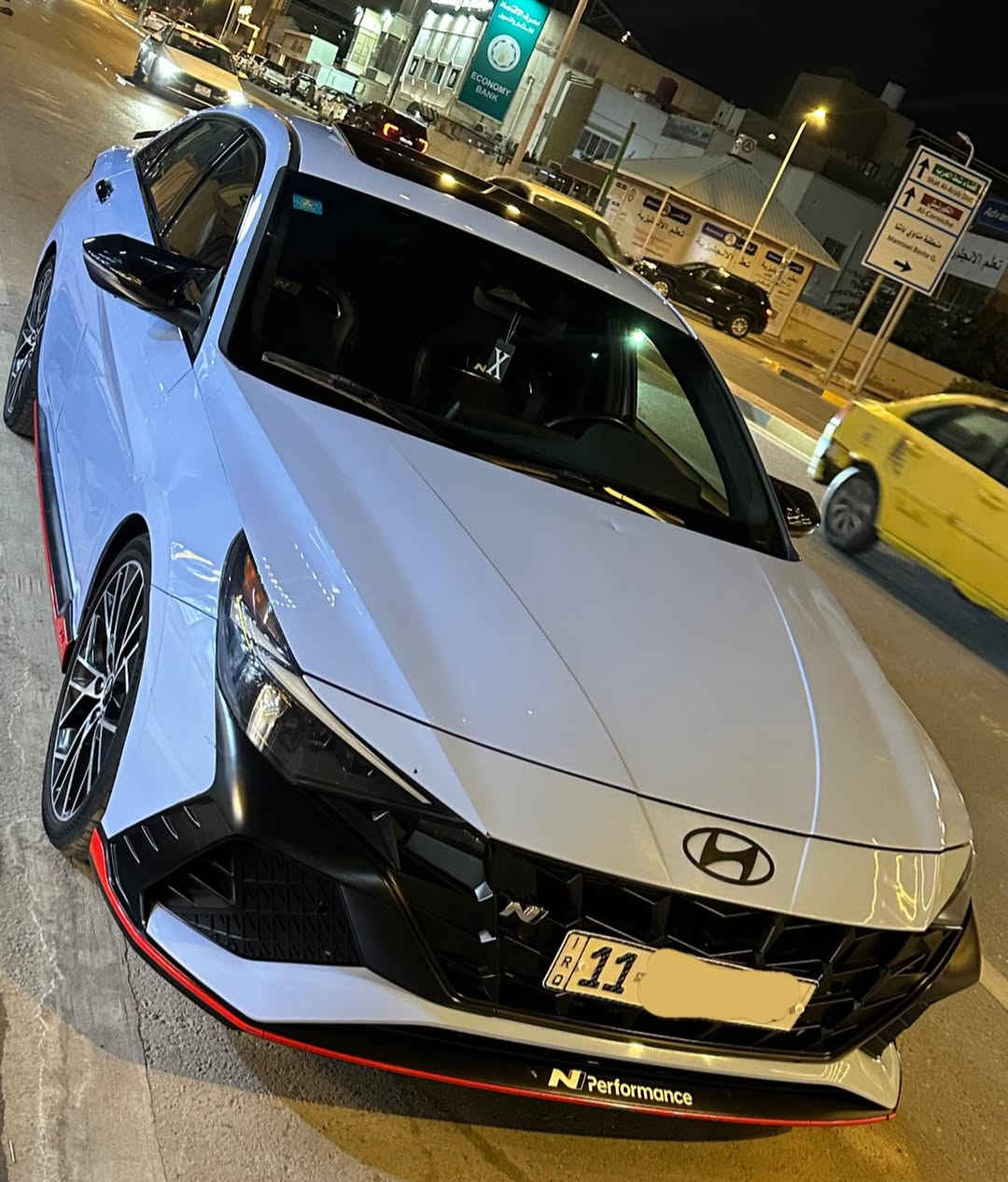 بسم اللـۃ الرحمن الرحيم
الحلال القوي للبيع او المراوس حسب القناعة 🩵🩵

هيونداي النترا  N وارد امريكي موديل 2023 رقم بغداد حرة ب اسمي تحويل ثاني يوم
 
المواصفات N فول❤️‍🔥اعلى فئه بل النترا 
السرعه /300 🚀
المحرك /2000 تيربو
اللون /بحري مميز 🩵
السيارة ماشيه 45 الف 
مبدل قطعه وحده فقط بنيد والاصلي والباقي كله كفاله سيارة كارتون صورة الضربه مرفقه بلصور 
معروفه مواصفات ال N 👀

1️⃣كير اوتماتيك 8نمر دبل كلج 
2️⃣كشن حضن 3️⃣كشن علامة N  
4️⃣كشنات كنتارة وجلد N 
5️⃣سلايد روف 6️⃣انارة داخليه 24 لون 
7️⃣تحكم ستيرن نورمال سبورت وايكو 
8️⃣ابواب بصمه تشغيل عن بَـ؏ـد
🔟شحن وايرلس +شاشة متصله +كاميرا 
1️⃣1️⃣نظام صوت BOSS
1️⃣2️⃣اشارة ترحيب +اشارة مرايا+اوتو ستوب+نقطه عمياء+تحديد سرعه+تحديد مسار +رادار امامي وجانبي وخلفي
1️⃣3️⃣حساسات جانبي وخلفي
1️⃣4️⃣نظام NORMAL  وSPORT  وECO  وN وNGS❤️‍🔥
1️⃣5️⃣كشنات هيتر و ستيرن هيتر
1️⃣6️⃣صندوق ذكي 
1️⃣7️⃣لايتات ليد 4عدسات زينون بكلايت ليد 

🔴ملاحظة/ السيارة ستوك مالاعب بيهه ابد كلشي بلادي بيهه وسيارة كلش نظيفه ومرتبه فوك ماتتصور 

🟢السعر/ 190 $ورقه وبيهه مجال بسيط واتحداك اذا تحصل هيج نظافه وهيج ضربة بسيطة 

🟣مكان السيارة /البصرة شط العرب

🔴الرقم /***********
