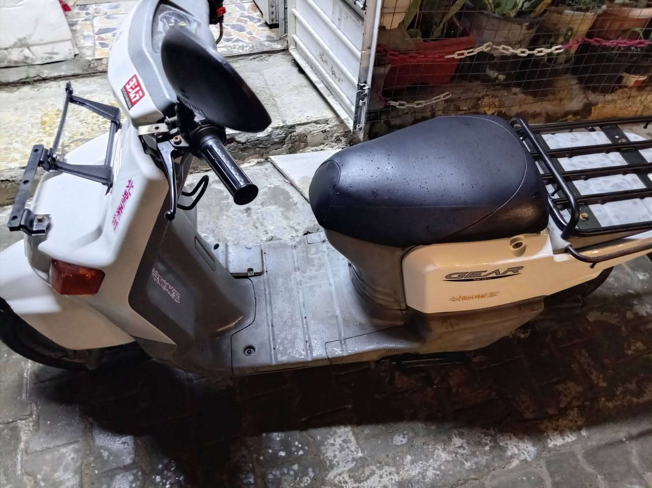 سلام عليكم دراجه للبيع بغداد مدينه الصدر السعر 450 واتساب  ***********
