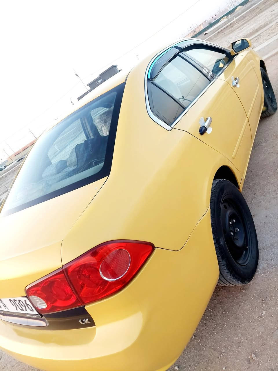 وين اليدور جديد وماكو خياس 
كيا اوبتيما 
الموديل 2007
أمريكي
ضرره جاملغ خلفي بدون دواخل شرط والباقي كفاله عامه 

مكينه 2400 مال حاويه
5نمر 
كير ومحرك وكهربائيات شرط 
حداديه 
تخم تاير 
منضومه تبريد
وتدفئه 
 
 جديده شرط الف ماتذب عليه
 رقم دولي بسمي

مداور ثاني يوم 

سياره تجي وتكلب اذا تلكه قطره خياس ترجع وانطيك كروتك من عندي 
سياره متعوب عليه مال جناي 
سعره 95
مكاني بابل الشوملي 
الستفسار اتصل وبخدمتك 
***********
