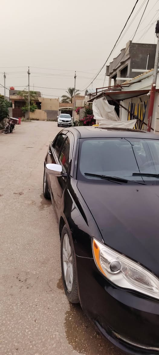 C200 كلايسر
٦ سلندر مكينة ٣٦٠٠ 
منظومة غاز وبنزين 
مكينة كير تبريد كهربائيات لغود شواصي مكفول 
حادثها طرف بالبونيد والجاملغ عكس السايق راجع بارد 
فول مواصفات 
تدفئة بالكوشنات والمري
كشن كهرباء 
تحكم ستيرن 
كروز سرعة 
حساس اطارات 
فتحة سقف 
لايت زنون اصلي 
مرايا تعتيم
شاشة اندرويد 
كامرة دوارة

مكان بابل
سعر 72


**إذا كنت صاحب هذا الإعلان وتريد حذفه لأي سبب، رجاءا أرسل رسالة إلى الدعم الفني**