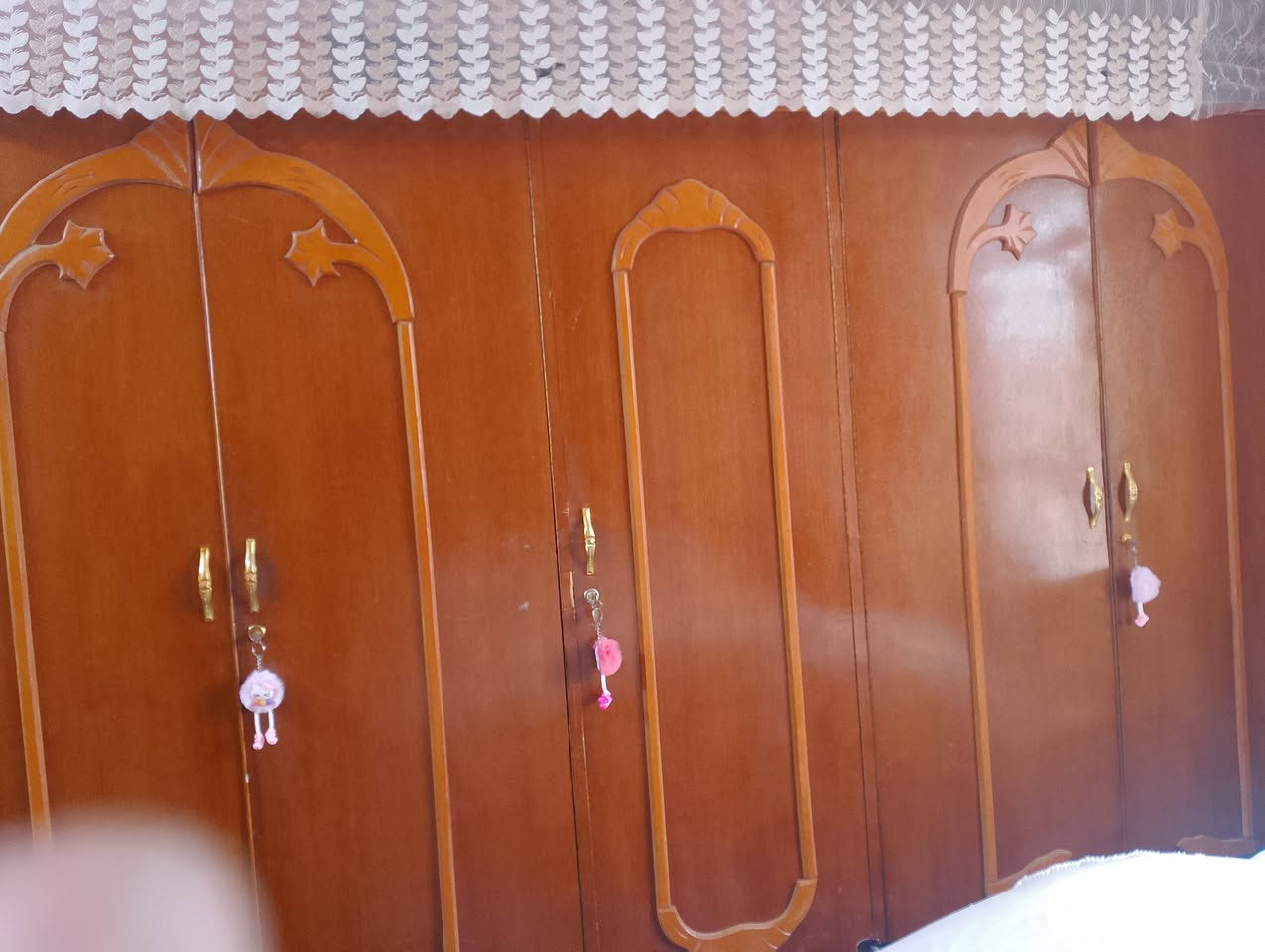 غرفه نوم للبيع تواصل عل رقم ***********
