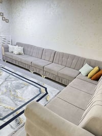كنب ١٠نفر • نظيف • ڕانیە