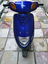 دراجة منغولي • ازرك • ناصريه مركز