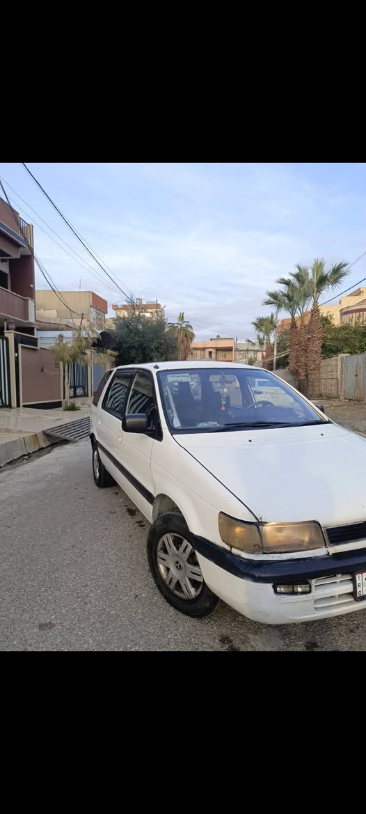ميتسبوشي 7 راكب موديل 1994 السياره كلين بدون صبغ محرك بروتون توماتيك كهربائات كلها شغاله طخم تاير جديد وطخم السياره جديد رقم جديد وهزه جديده تبريد شغال كاربون بيها شرط التحويل السعر 34 وبيها مجال ⬇️
***********📞
***********📞
