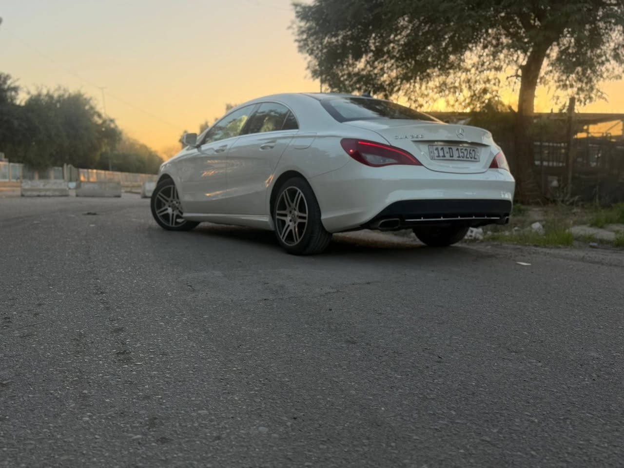 السلام عليكم 
مارسدس cla250
السياره كلين تايتل بدون قطره صبغ
مكفوله من كلشي
بانوراما
كشنات كهرباء تدفئه 
لدات
السياره عليه سيرفس تام بمركز الالماني ( ٢٢ ورقه وشرط وصولات كلشي جديد بيه
مكانه حي الجهاد
سعره 150 ورقه


**إذا كنت صاحب هذا الإعلان وتريد حذفه لأي سبب، رجاءا أرسل رسالة إلى الدعم الفني**