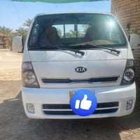 كيا • ٢٠١٨ • مكينة تبخير