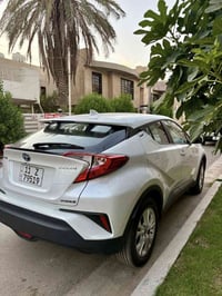 تويوتا ايزو • ٢٠٢٤ • بحالة الزيرو