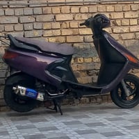 فراشة • سلف • كهربائيات