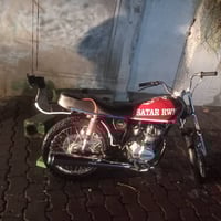 ماطور • موديل 2025 • كركوك