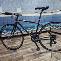 بايسكا ، c700 من شركة ROODMASTER اصلى وكاله اى قطعه ما مبدل نضافه مرتب...