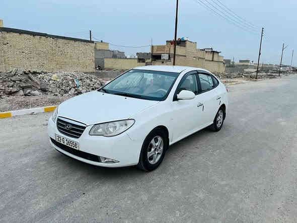 سلام عليكم للبيع هونداي النترا موديل 2010 خليجي رقم اربيل دولي ارقام وسنويه جدد اخوان سياره متجيه ع صفحه ومصبوغه عام اخوان سياره جاهزه مابيهه نقص مكينه 1600دكشن عالي مكان السياره الحود السعر 43$الاستفسار
***********
غير متواجد علفيس اتصل وتدلل
