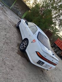 ١٩٩٤ • مكينة وكير • نجف ابو صخير