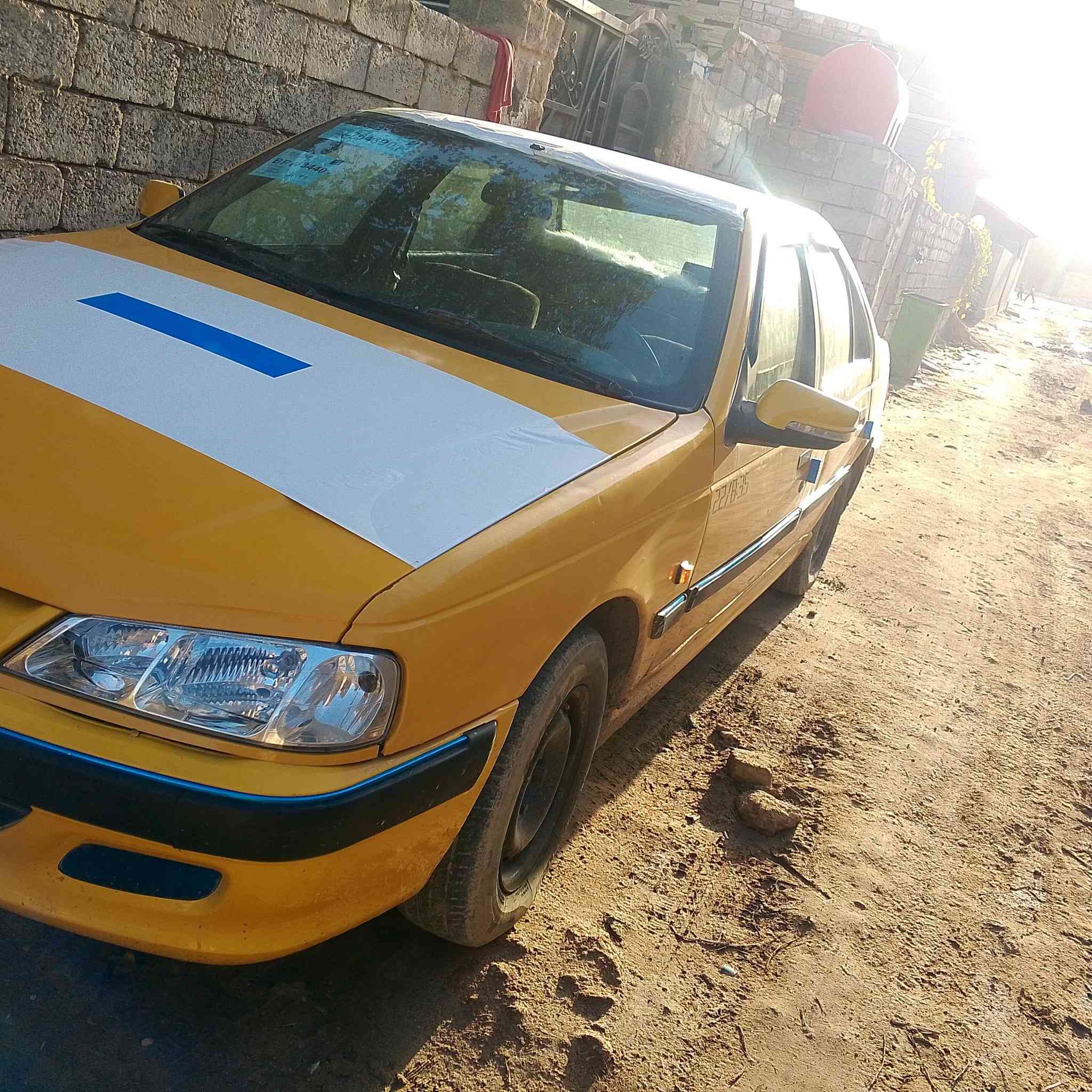 سلام عليكم بيجو بارص رقم بابل موديل 2013 سنوية ل 28 مصفرة هيئة وغرامات مابيهة خياست نفضيفة بيهة ضربة جاملغ امامي وبيهة ضربة بل جنطة طابة شبر مكينة بيهة خيط بخار حدادية جاهزة تايرت جدد سيارة حلوة مكان ديوانية السعر 30 وبيهة مجال الشراي يتصل الرقم ***********
