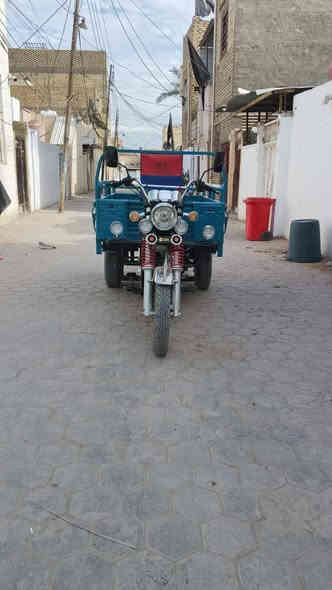 السلام عليكم ستوته جمره موديل 23 طالعه من الوكيل قبل شهر ونص سعر 2 و750 وبيه مجال العنوان النجف حي الانصار رقم صاحب الستوته *********** اني مكلف بالنشر اتصلو على صاحبه
