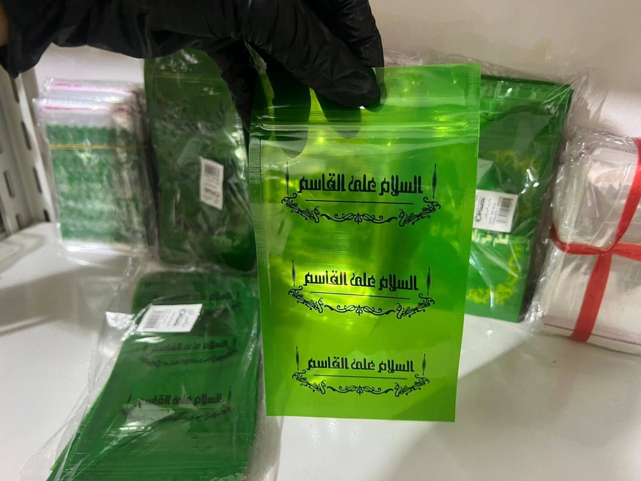أكياس توزيعات


**إذا كنت صاحب هذا الإعلان وتريد حذفه لأي سبب، رجاءا أرسل رسالة إلى الدعم الفني**