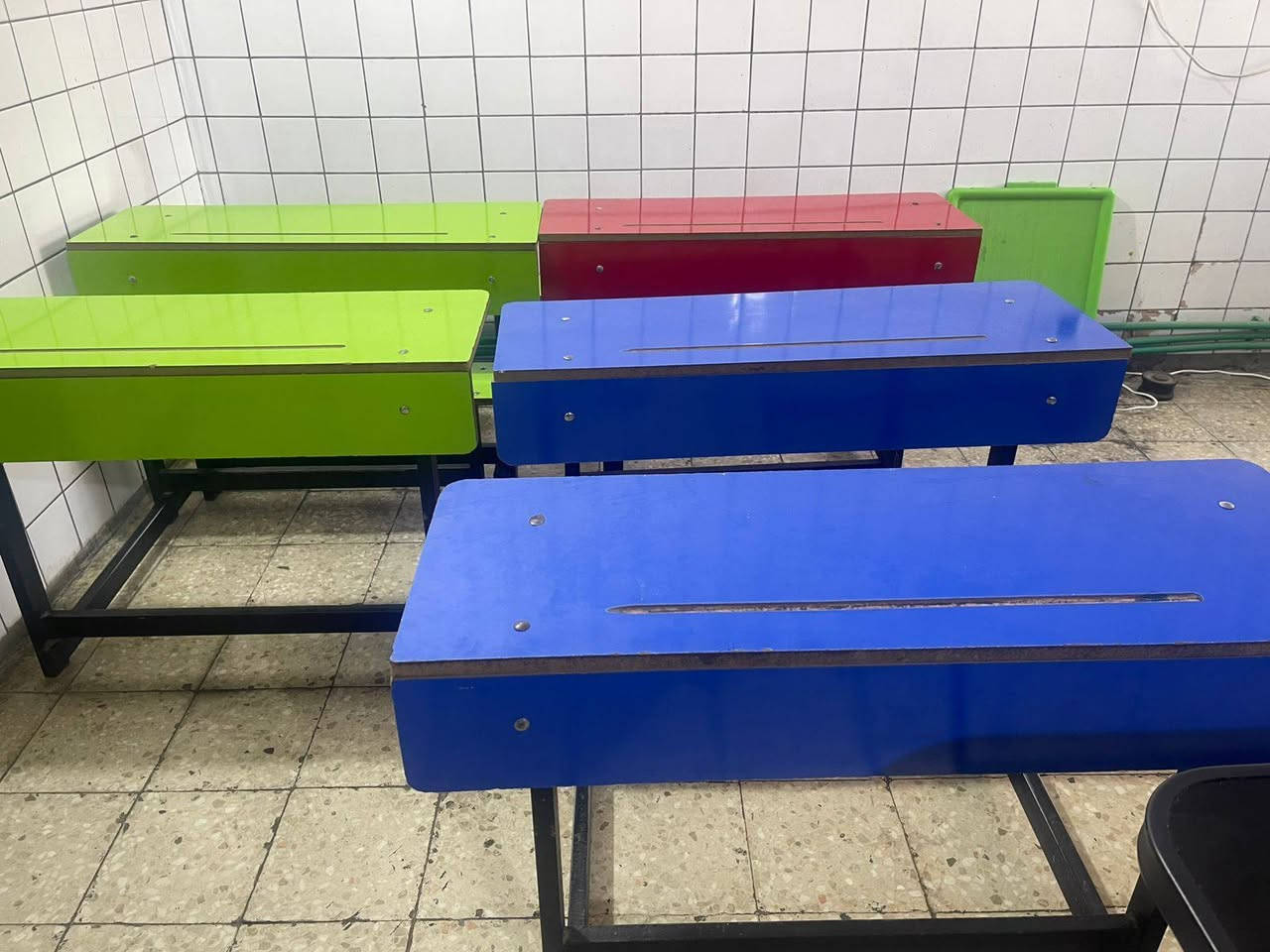 سلام عليكم عندي رحلات للبيع سعر وحده ٢٥ الف مكاني دوره


**إذا كنت صاحب هذا الإعلان وتريد حذفه لأي سبب، رجاءا أرسل رسالة إلى الدعم الفني**