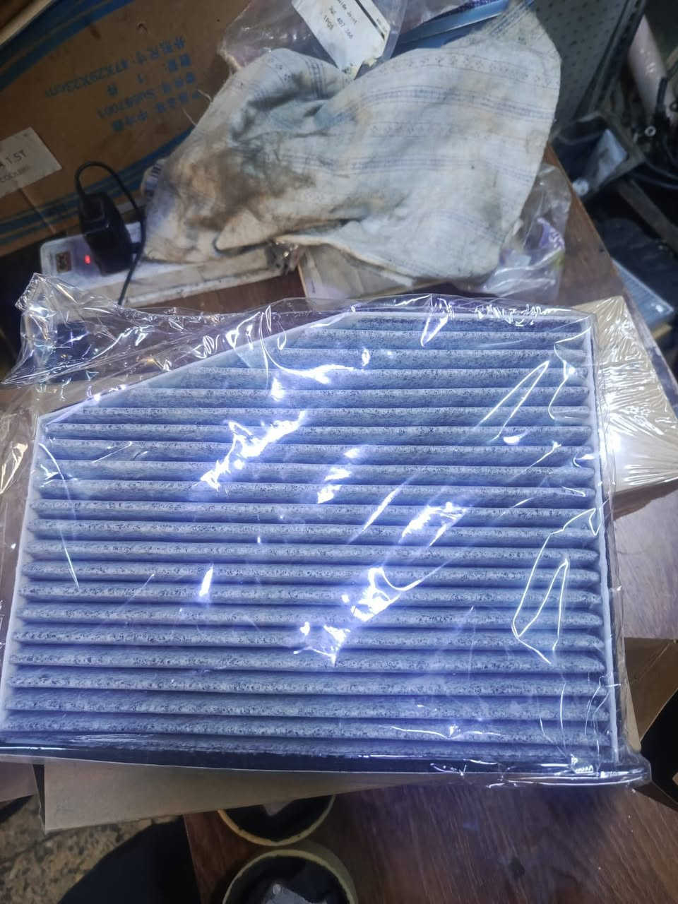 السلام عليكم
🔴🔴🔴🔴🔴🔴🔴🔴🔈🔈🔈🔈🔈🔈

عرض خاص و حصري لمحلات دبي 3
من تاريخ
٢٠٢٦//٢٣/١ولغايه
٦/٢/٢٠٢٦
 
لكل القطع الموجوده في البوست
للتواصل و استفسار اكثر 
الاتصال على هذا الرقم حصراً
0771 095 1205
