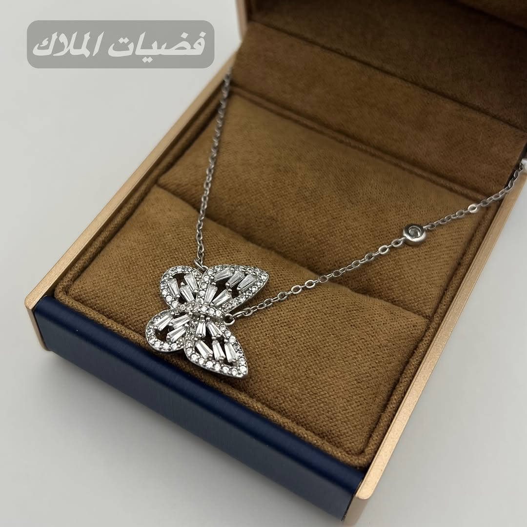 بعالم الفخامة والأناقة نقدم إليكِ المناسب لسحركِ 
فضيات الملاك ✨
📍المنصور شارع الرواد عمارة برج الماس قرب مول المنصور مجاور فلافل لبنان 
...📍للحجز او الاستفسار اتصل على الرقم ***********
قلادة سوار محبس فضة تخم سبحة تعليقة مفتاح 
#Baghda jwellery#Jewellery#beauty#gold#diamondIraqneclessejewellerydesiners
‏personalizedgifts customkeychains namesake inspirationalquote uniquegiftideas silveraccessories handcrafted giftsforher giftsforhim thoughtfulgifts memorablegifts keepsakes giftideas personalizedjewelry madebyme اكسسوار فضيات فضة عيار ختم
