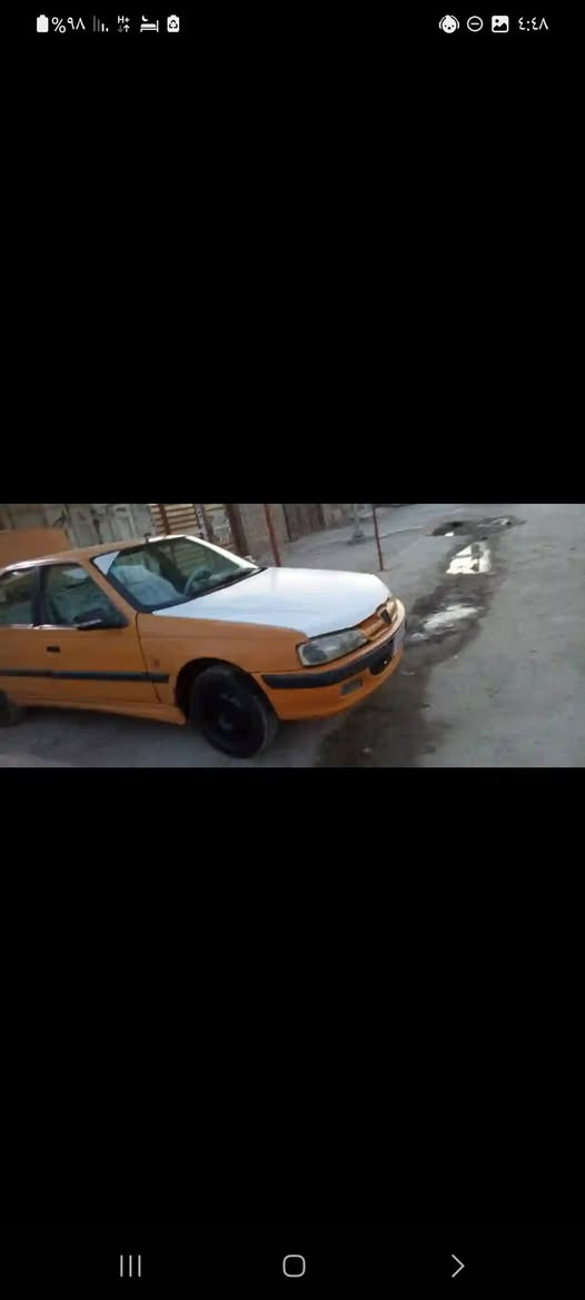 بيجو بارص موديل ١٠ مصفره هيئة وغرامات
تحويل كبل عقد مروري سنوية ماصاقطة بيهة فقط جاملغ مبدل 
حدادية امامي خلفي ايساكو تخم تاير جديد باتري جديد مكينةفرنسي  لاتنقيص ولا بخار ولا تصبغ  سعر ٢٢ وبيهة مجال قليل مكاني الحمزة شرقي رقمي  ***********
