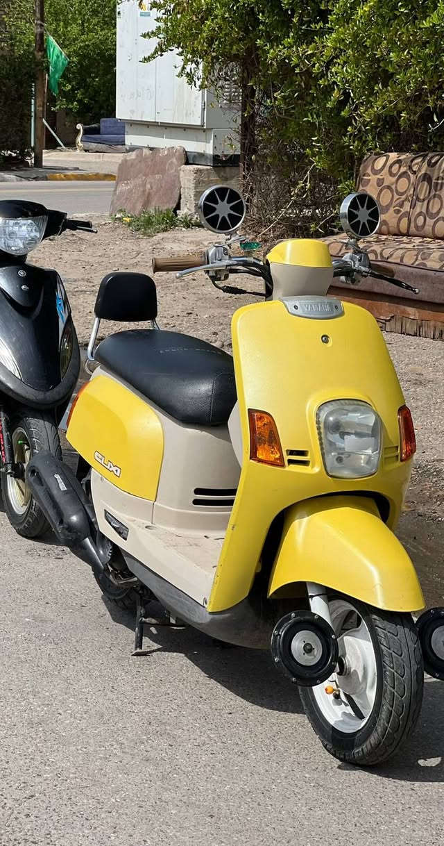 سلام عليكم بوليس البيع دراجة حلو ومرتبة نقصهة بس كابريتر تجاري شادلهة سعر 1100 مكان الشعلة الرقم (***********)
