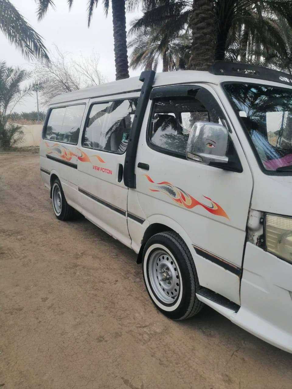 سلام عليكم سياره فاتون موديل ١١ سعر ٦٠ بيه مجال ***********
