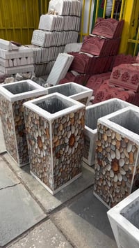 الى المهتمين بلحدائق واصحاب الذوق الجميل وفرنالكم سندانه 🌹 النزاكة   و...