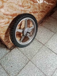 عضم • قفل مكاني • مسيب