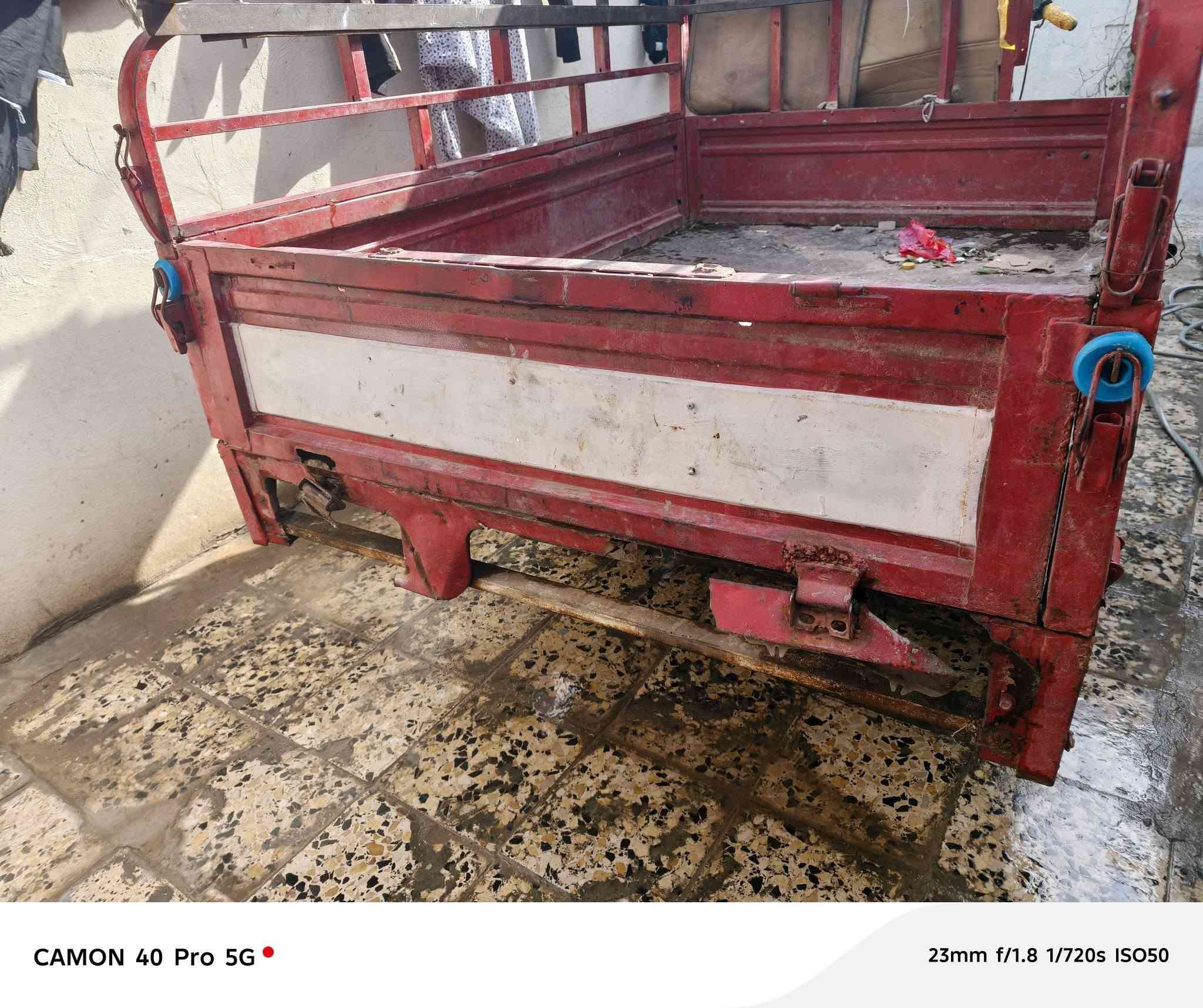 سلام عليكم ستوتة البيع مديل 19 نضيفة مكينة تخبل اوراق ضايعة مكفولة سرقة السعر 600  وبيهة مجال  مكاني مدينة الصدر  ***********
