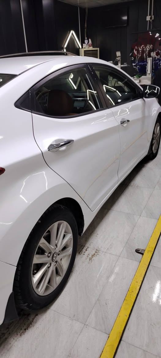 السلام عليكم
النترا موديل 2015 خليجي محرك 1800 دوش  رقم بغداد فول  مواصفات عدا البصمه مكفوله كفاله عامه محرك كير مكفولات بلاد سليمات من كلشي بلاد تخم تاير جديد صدر جديد تبريد تدفه كلها تمام  سونار موضح مع الصور ماشيه 180 km
السعر 134ورقه 
***********
