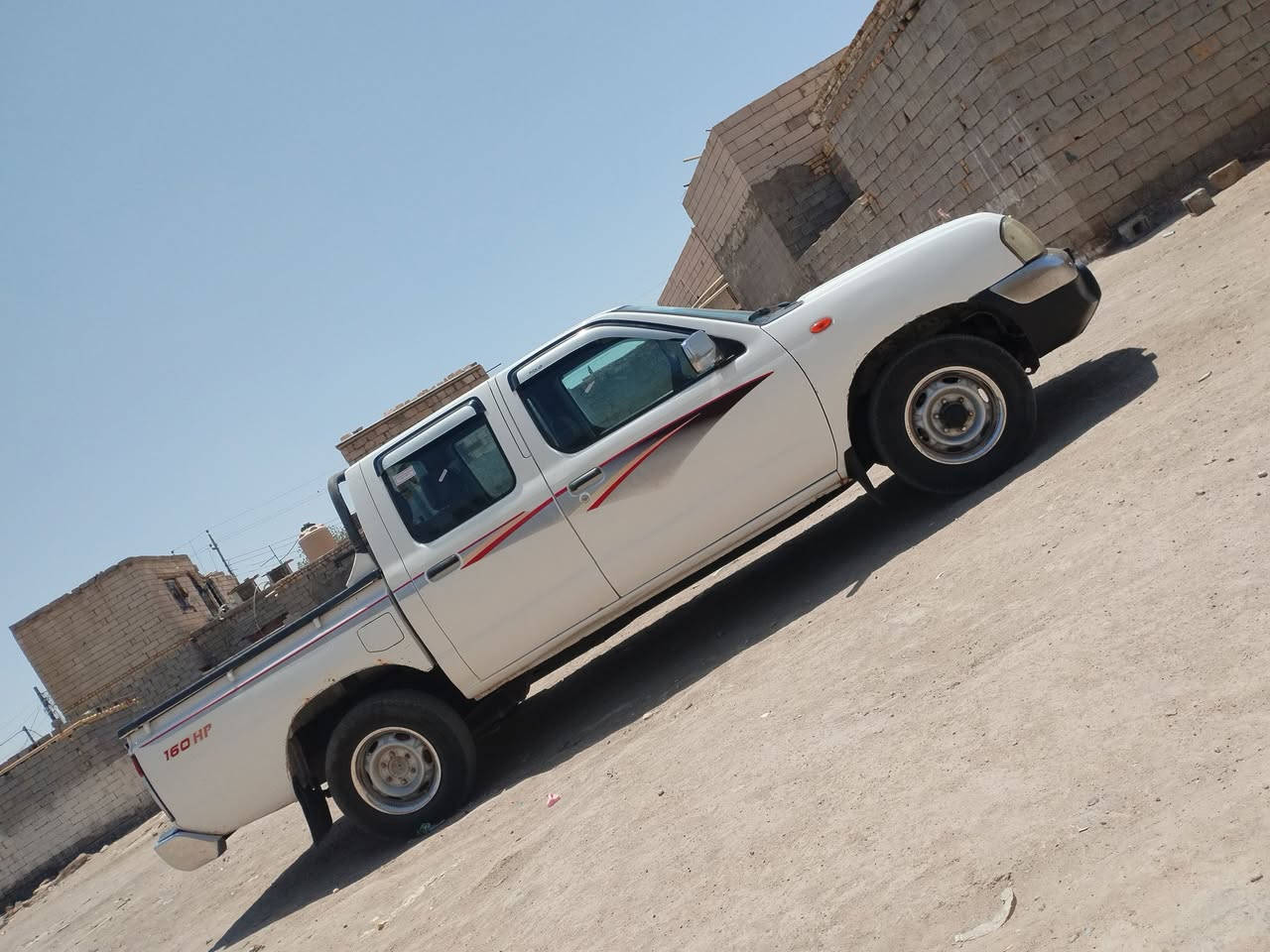 اللبيع نيسان مديل ١٤مكفوله صبق قليل كلش رقم مثني انكليزي مكن سياره ذي قار تبريد شقل بسعر ١٢٥ورقه ***********
